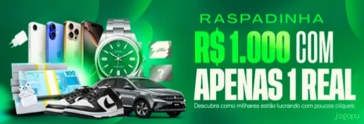 Cassino jogopu app mobile