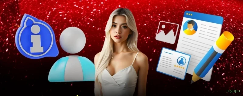 Programa VIP jogopu - benefícios exclusivos
