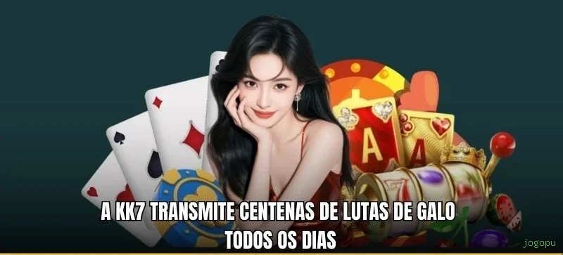Slots com prêmios jogopu